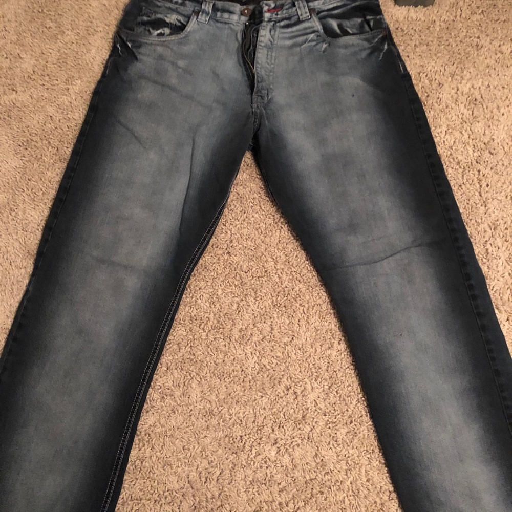 COPY - Jordan Craig men’s jeans